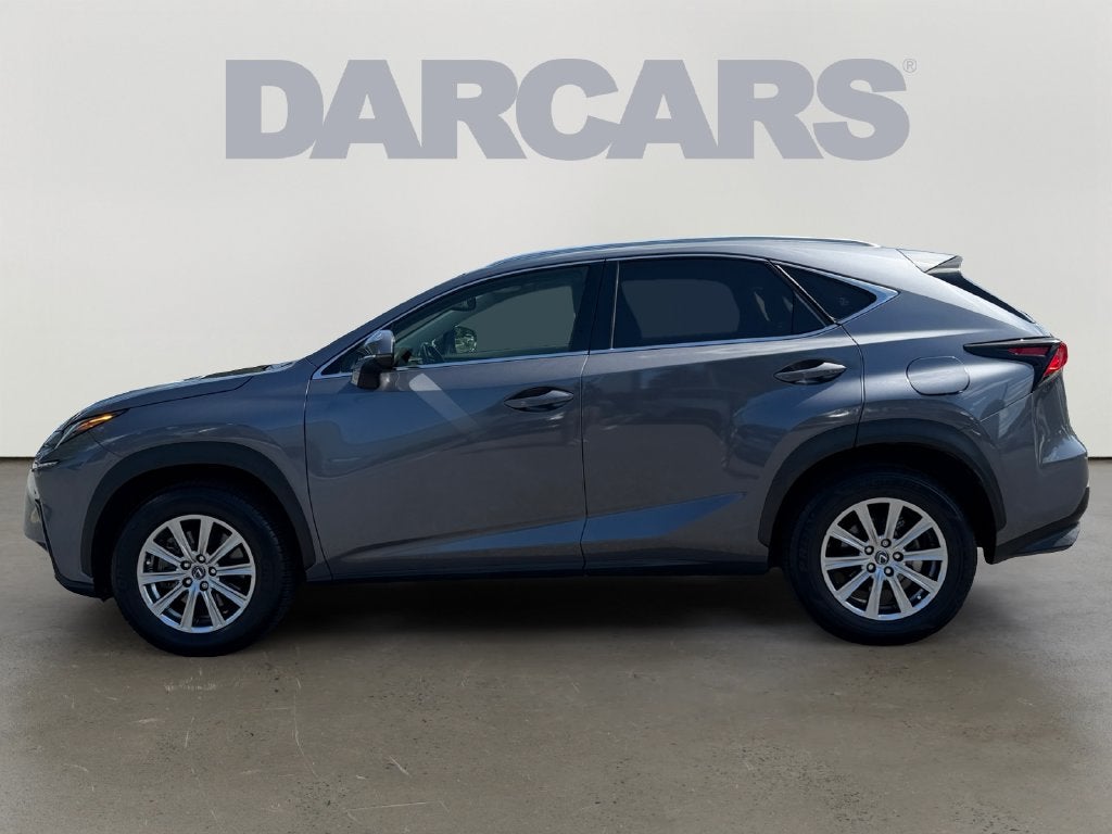2021 Lexus NX 300 Base 300 Base