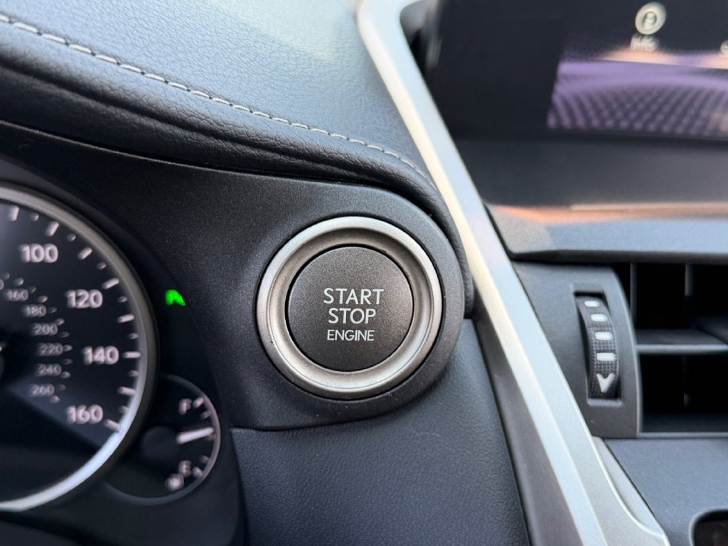 2021 Lexus NX 300 Base 300 Base