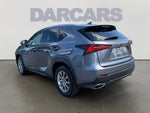 2021 Lexus NX 300 Base 300 Base