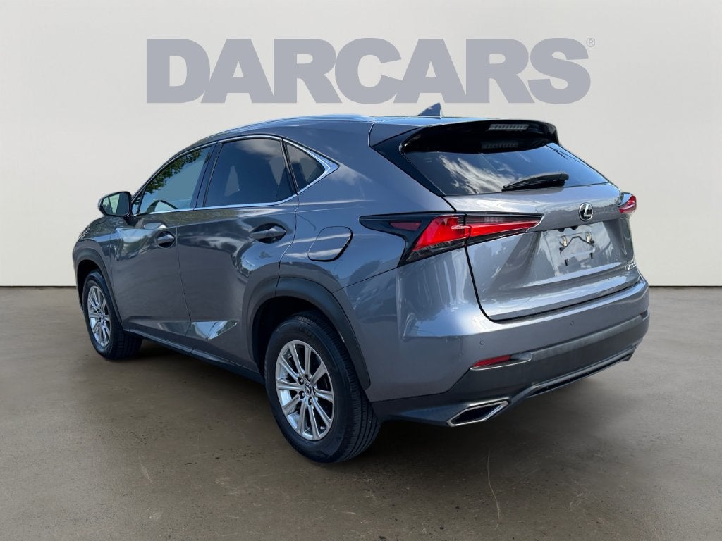 2021 Lexus NX 300 Base 300 Base