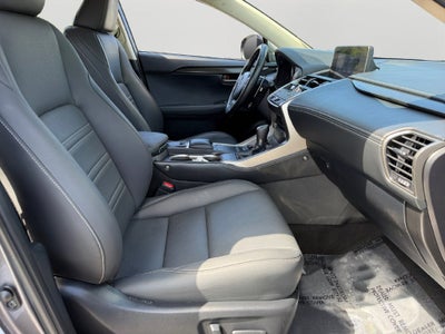 2021 Lexus NX 300 Base 300 Base