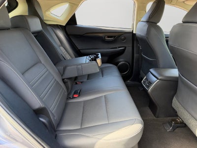2021 Lexus NX 300 Base 300 Base