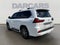 2021 Lexus LX 570 THREE-ROW
