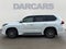 2021 Lexus LX 570 THREE-ROW
