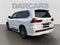 2021 Lexus LX 570 THREE-ROW
