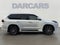 2021 Lexus LX 570 THREE-ROW