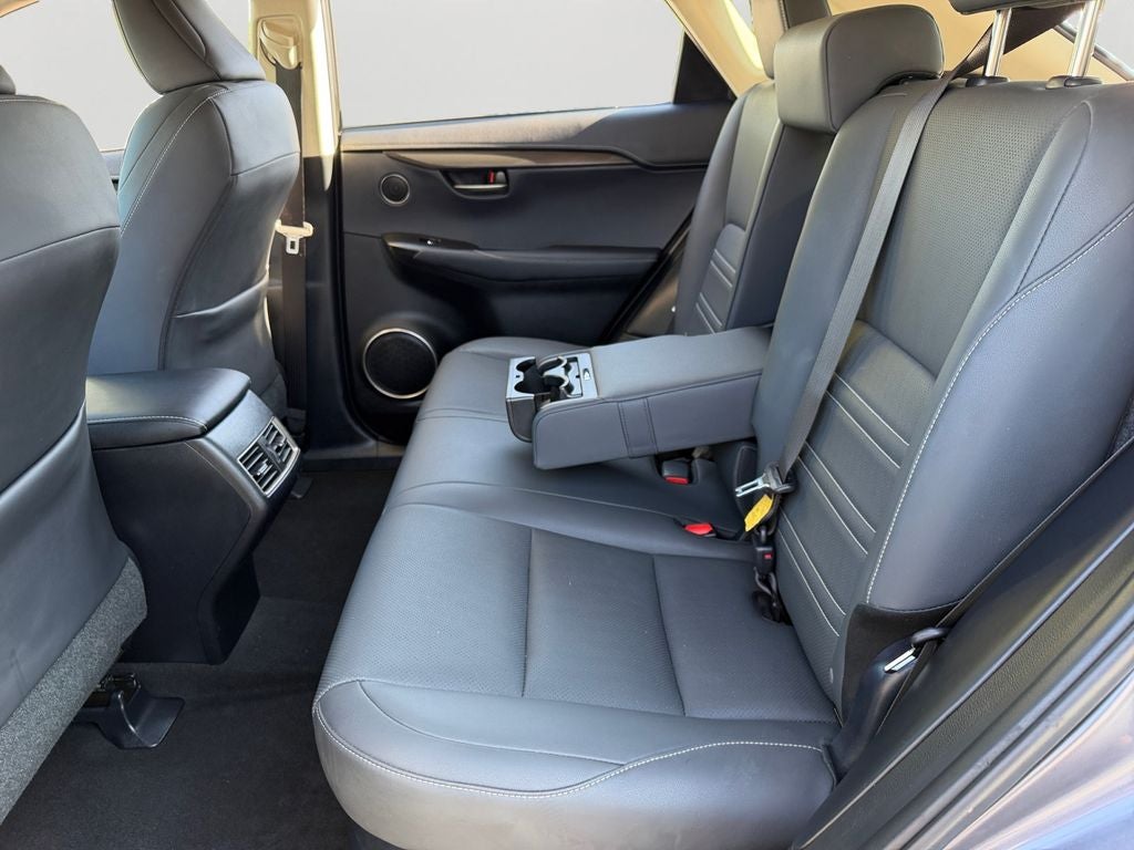 2020 Lexus NX 300 Base 300 Base