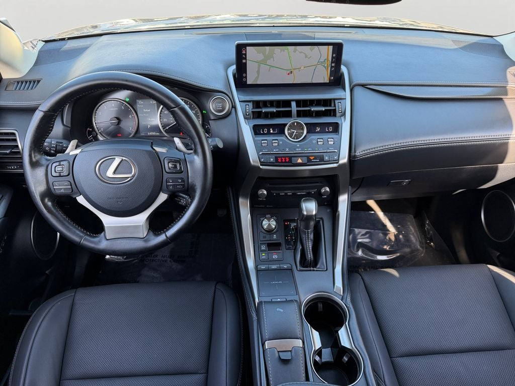 2020 Lexus NX 300 Base 300 Base