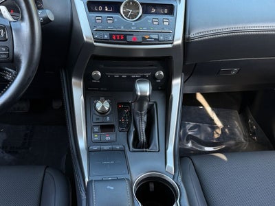2020 Lexus NX 300 Base 300 Base