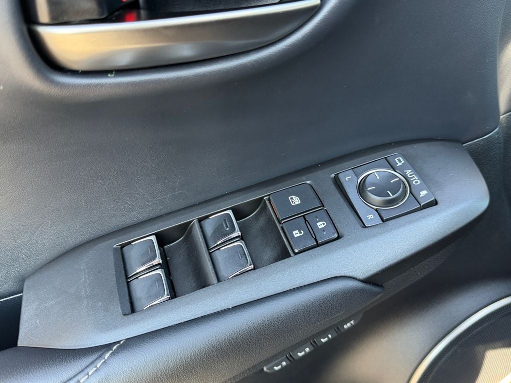 2020 Lexus NX 300 Base 300 Base
