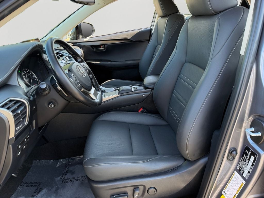 2020 Lexus NX 300 Base 300 Base