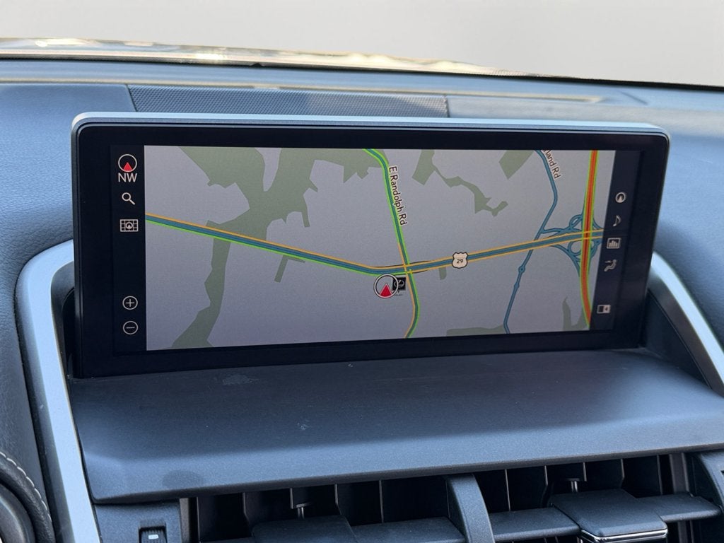 2020 Lexus NX 300 Base 300 Base
