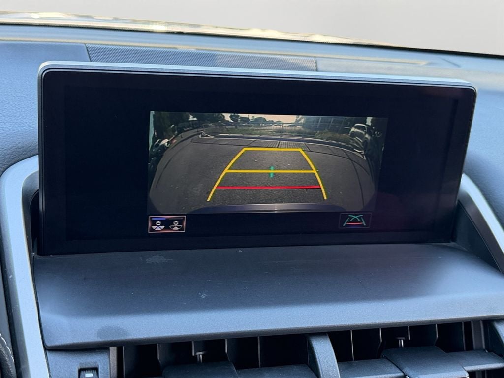 2020 Lexus NX 300 Base 300 Base