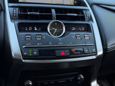 2020 Lexus NX 300 Base 300 Base