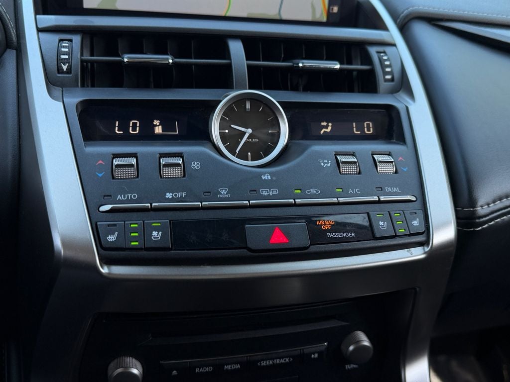 2020 Lexus NX 300 Base 300 Base