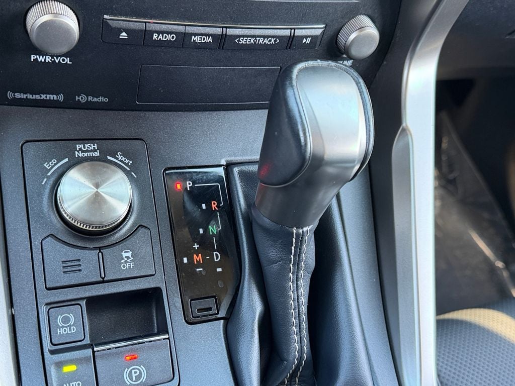 2020 Lexus NX 300 Base 300 Base