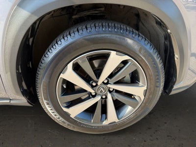 2020 Lexus NX 300 Base 300 Base