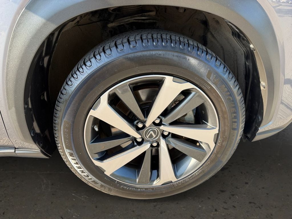 2020 Lexus NX 300 Base 300 Base
