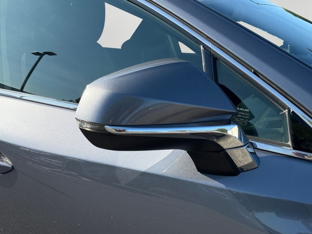 2020 Lexus NX 300 Base 300 Base