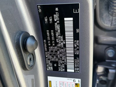 2020 Lexus NX 300 Base 300 Base