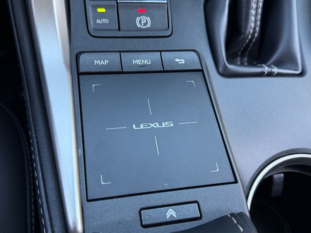 2020 Lexus NX 300 Base 300 Base