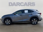 2020 Lexus NX 300 Base 300 Base