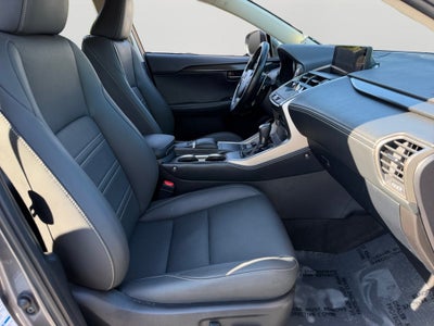 2020 Lexus NX 300 Base 300 Base