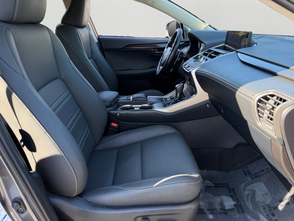 2020 Lexus NX 300 Base 300 Base
