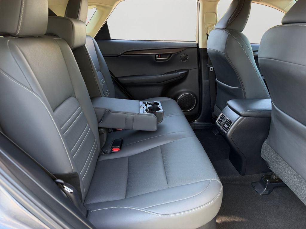2020 Lexus NX 300 Base 300 Base