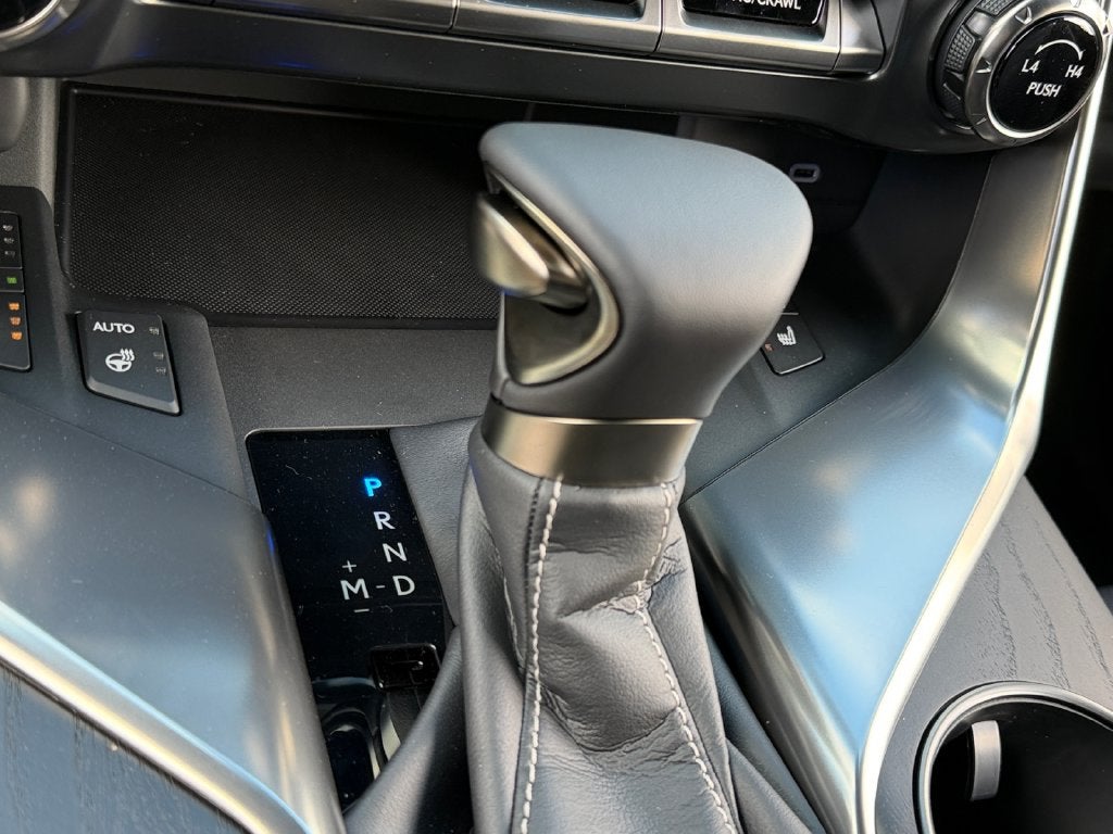 2026 Lexus LX LUXURY