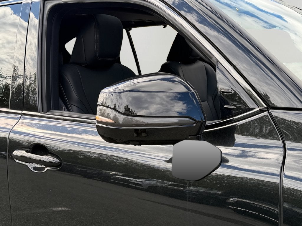 2026 Lexus LX LUXURY