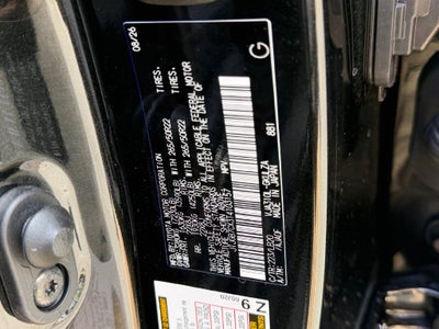 2026 Lexus LX LUXURY
