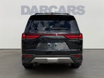2026 Lexus LX LUXURY