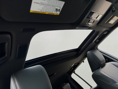 2026 Lexus LX LUXURY