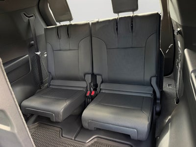 2026 Lexus LX LUXURY
