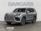 2026 Lexus LX LUXURY