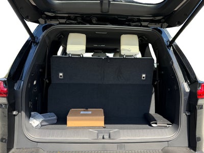 2026 Lexus LX LUXURY