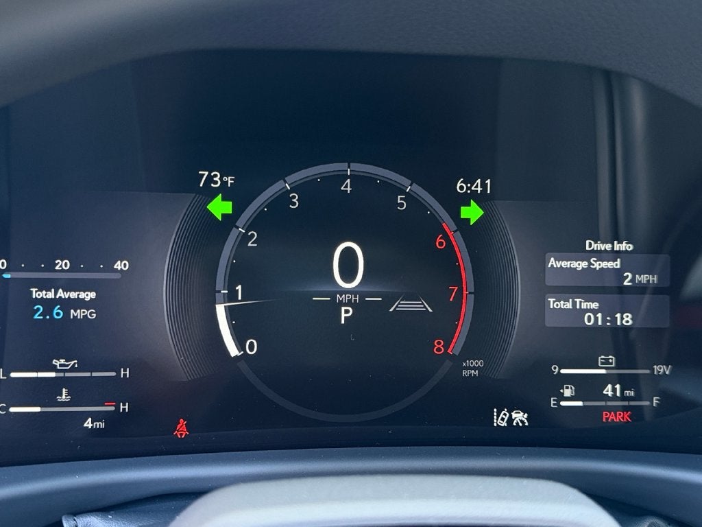 2026 Lexus LX LUXURY