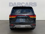 2026 Lexus LX LUXURY