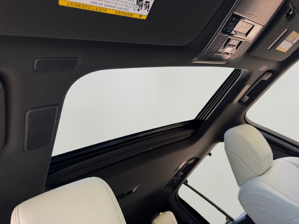 2026 Lexus LX LUXURY