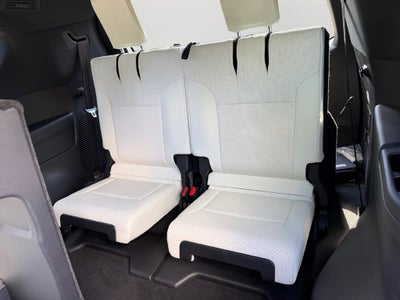 2026 Lexus LX LUXURY