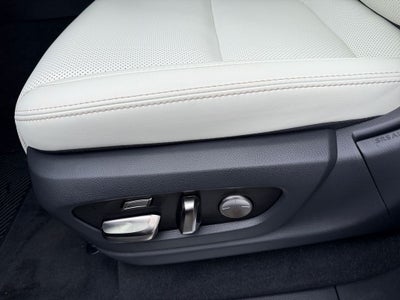 2026 Lexus LX LUXURY