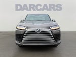 2026 Lexus LX LUXURY