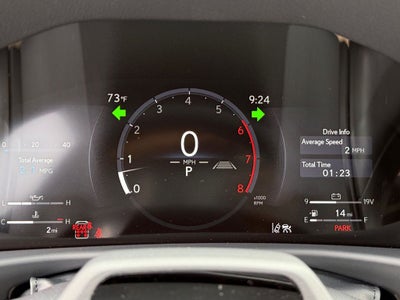 2026 Lexus LX LUXURY