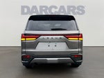 2026 Lexus LX LUXURY