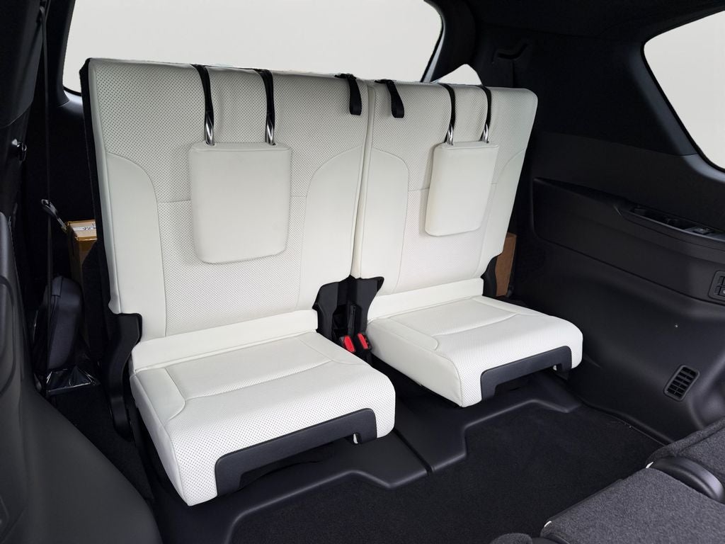 2026 Lexus LX LUXURY