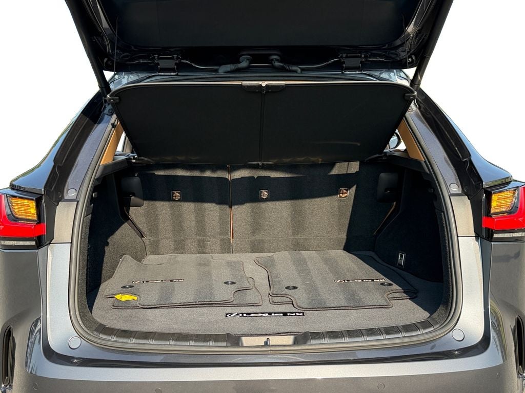 2023 Lexus NX 250 Premium PREMIUM FWD