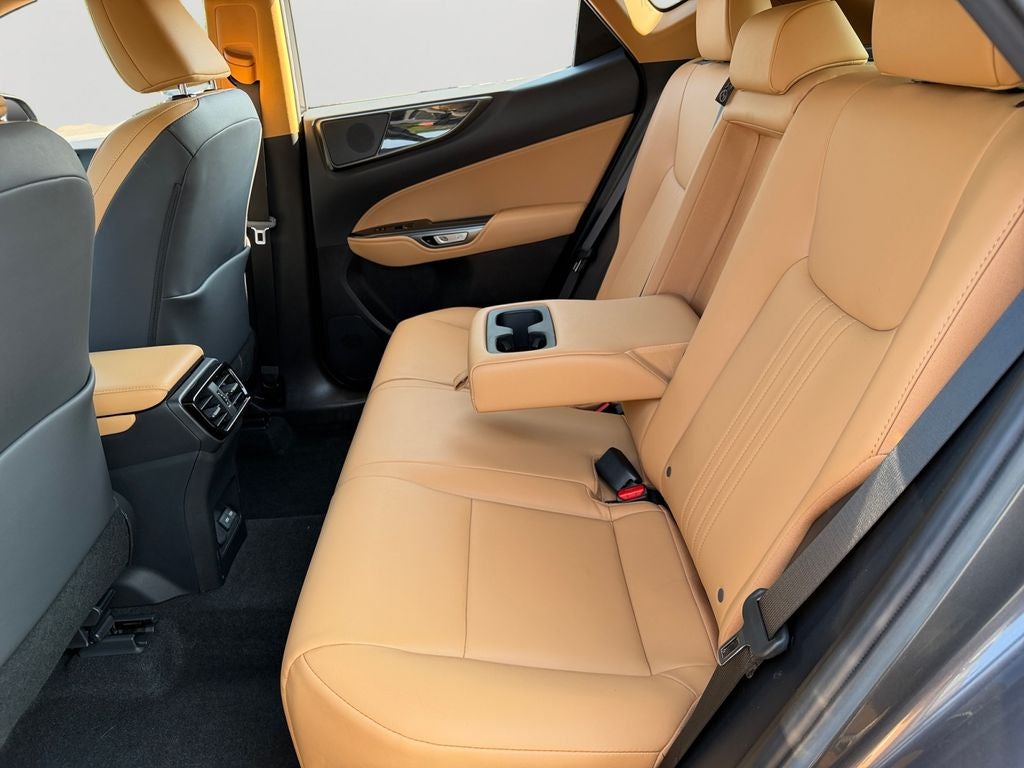 2023 Lexus NX 250 Premium PREMIUM FWD