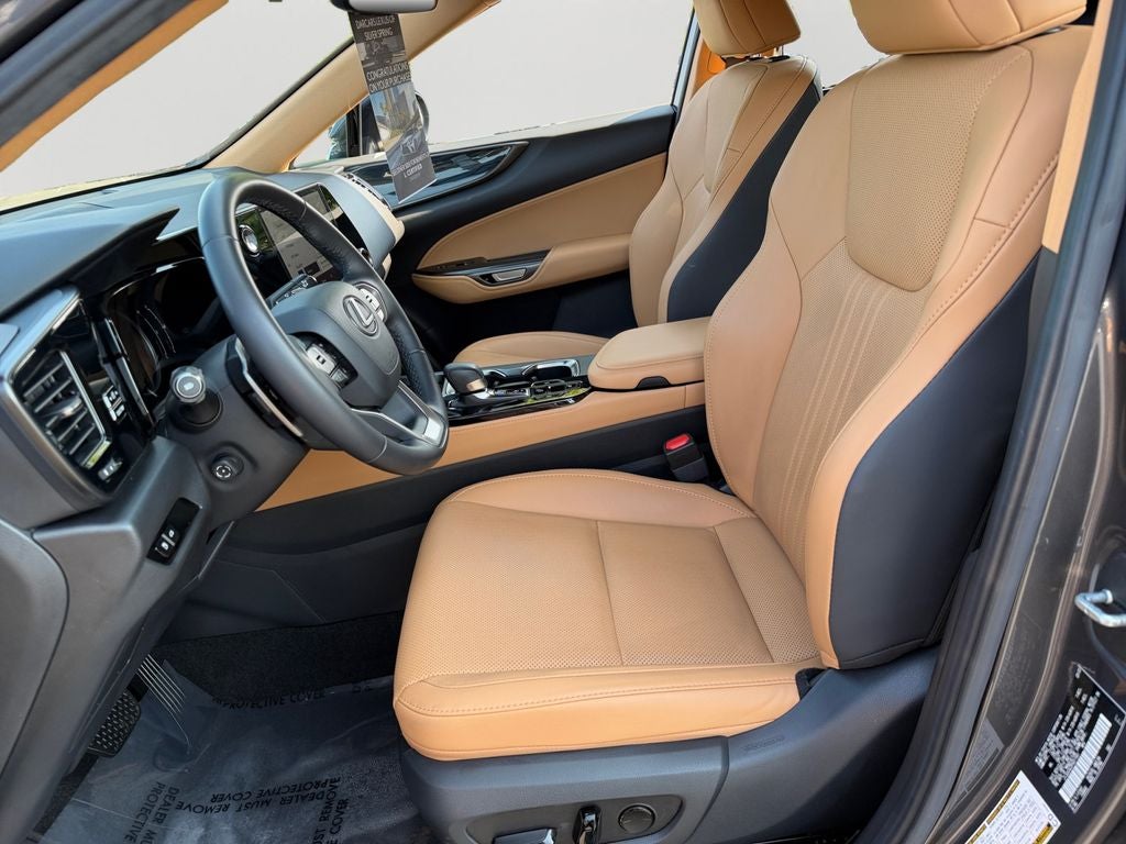 2023 Lexus NX 250 Premium PREMIUM FWD