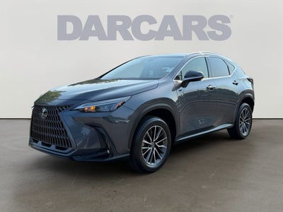 2023 Lexus NX 250 Premium PREMIUM FWD